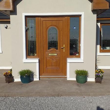 Beachmount House Garryvoe Buitenkant foto