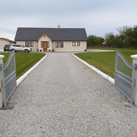 Beachmount House Garryvoe Buitenkant foto